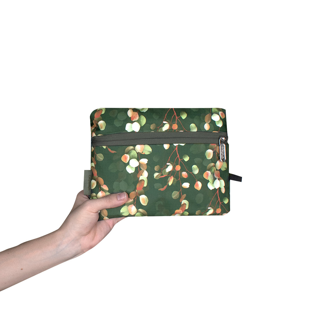 Maleta Articulo Personal Plegable ULTRA Estampado Virginia Citybags