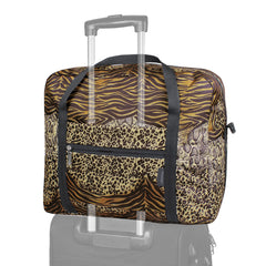 Maleta Articulo Personal Plegable ULTRA Estampado Vegas Citybags