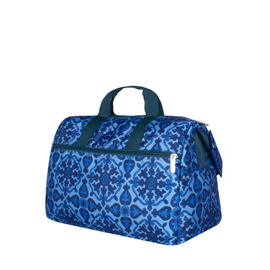 Maleta M ULTRA Plegable Estampado Gema Citybags