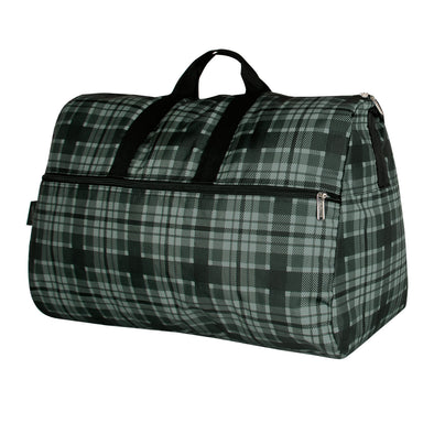Maleta XL ULTRA Plegable Estampado Smoky Citybags