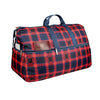 Maleta XL ULTRA Plegable Estampado Royal Citybags