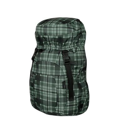 Morral Viajero ULTRA Plegable Estampado Smoky Citybags Multicolor