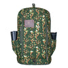 Morral Aventura ULTRA Plegable Estampado Virginia Citybags Multicolor