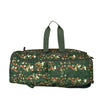 Morral Aventura ULTRA Plegable Estampado Virginia Citybags Multicolor