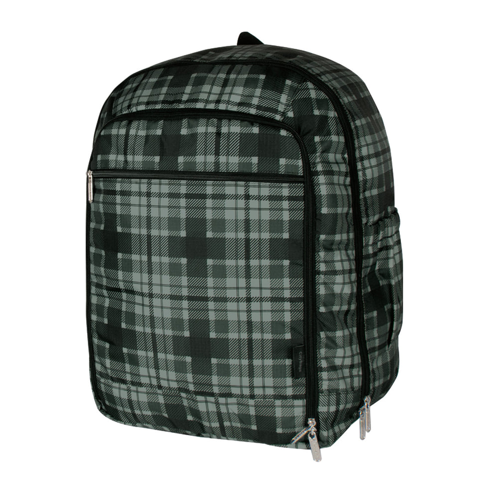 Morral Explorador Ultra Estampado Smoky Citybags