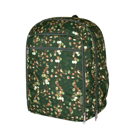 Morral Explorador Ultra Estampado Virginia Citybags