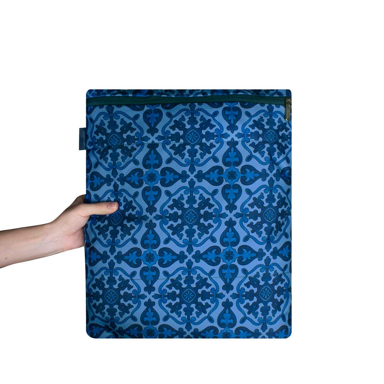Morral Explorador Ultra Estampado Gema Citybags