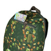 Morral Trekking ULTRA Estampado Virginia Citybags Multicolor
