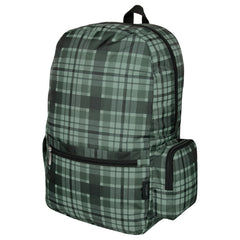 Morral Plegable ULTRA Estampado Smoky Citybags Multicolor
