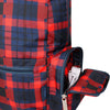 Morral Plegable ULTRA Estampado Royal Citybags Multicolor