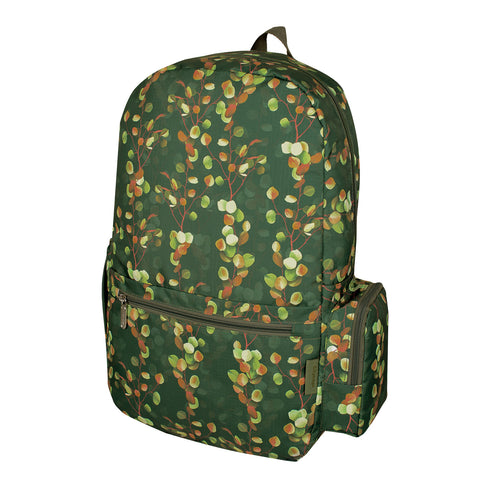 Morral Plegable ULTRA Estampado Virginia Citybags Multicolor