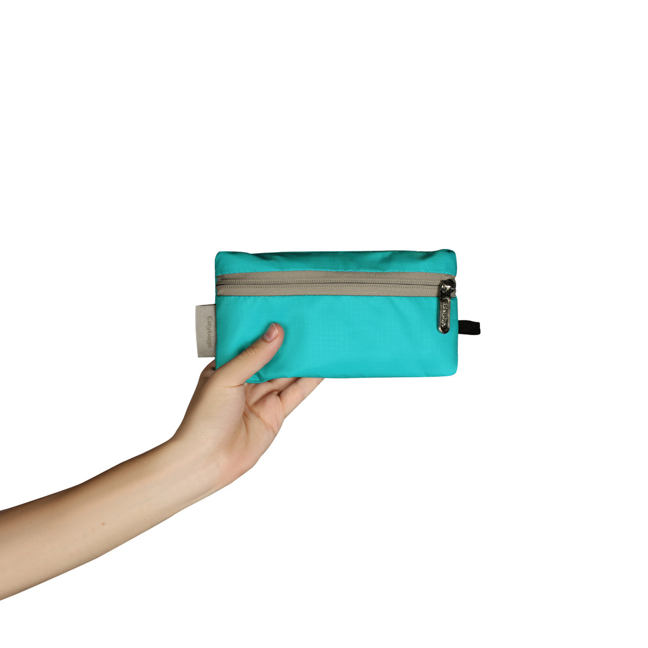 Canguro Plegable ULTRA Estampado Vanila Citybags Multicolor