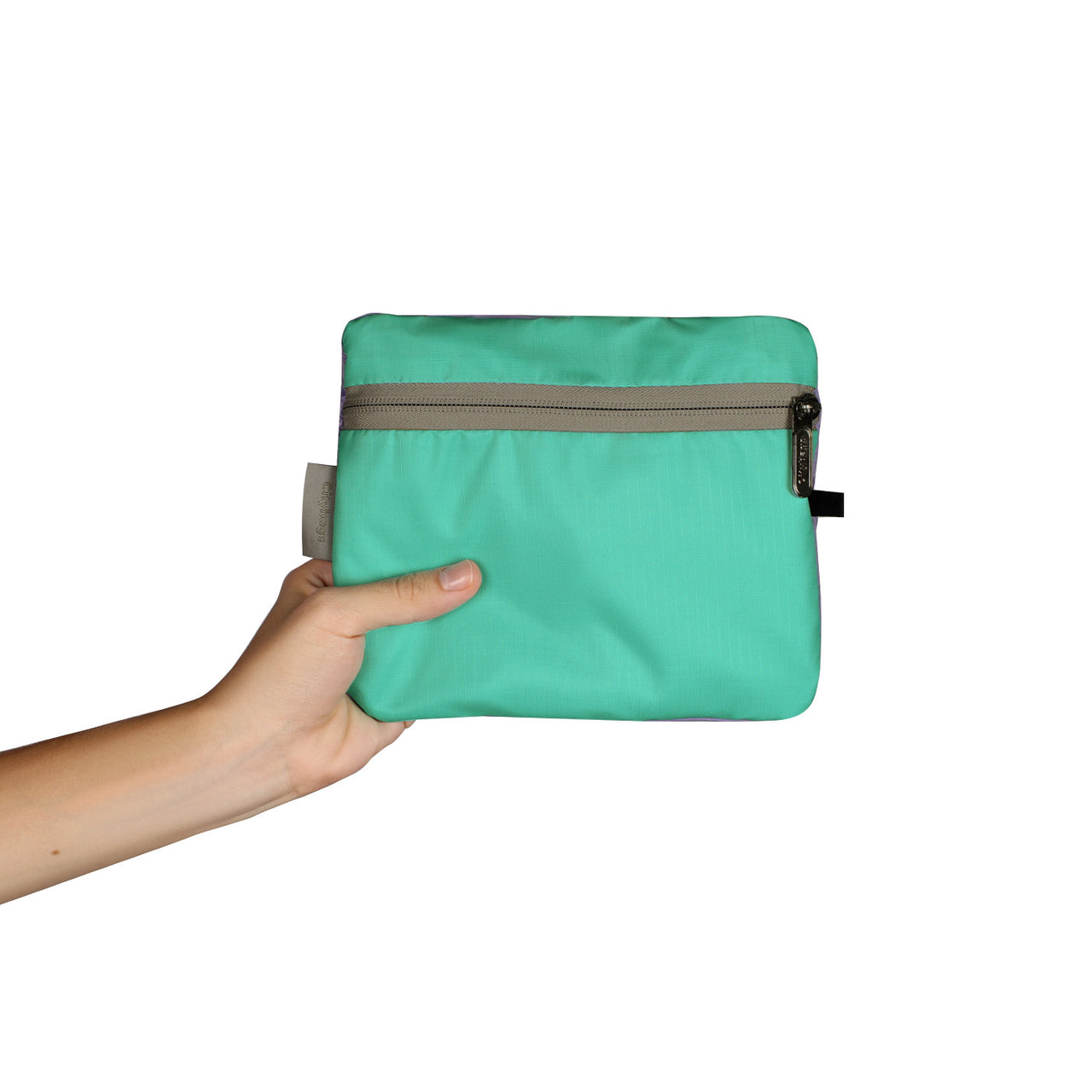 Canguro XL ULTRA Plegable Estampado Vanila Multicolor Citybags