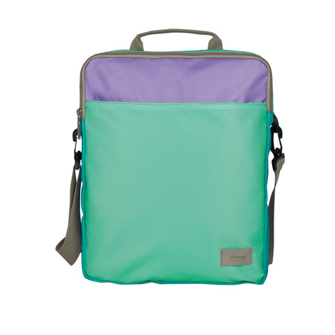 Bolso Manos Libres Convertible a Morral Citybags ULTRA Vanila