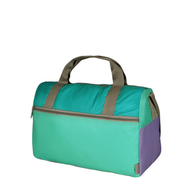 Maleta M ULTRA Plegable Estampado Vanila Citybags