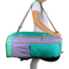 Morral Aventura ULTRA Plegable Estampado Vanila Citybags Multicolor