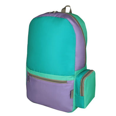 Morral Plegable ULTRA Estampado Vanila Citybags Multicolor