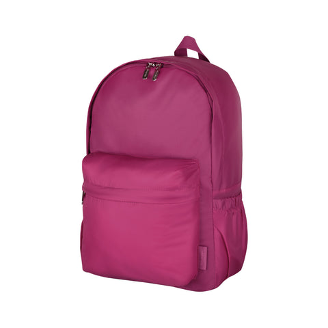 Morral Urbano Citybags Light Fucsia