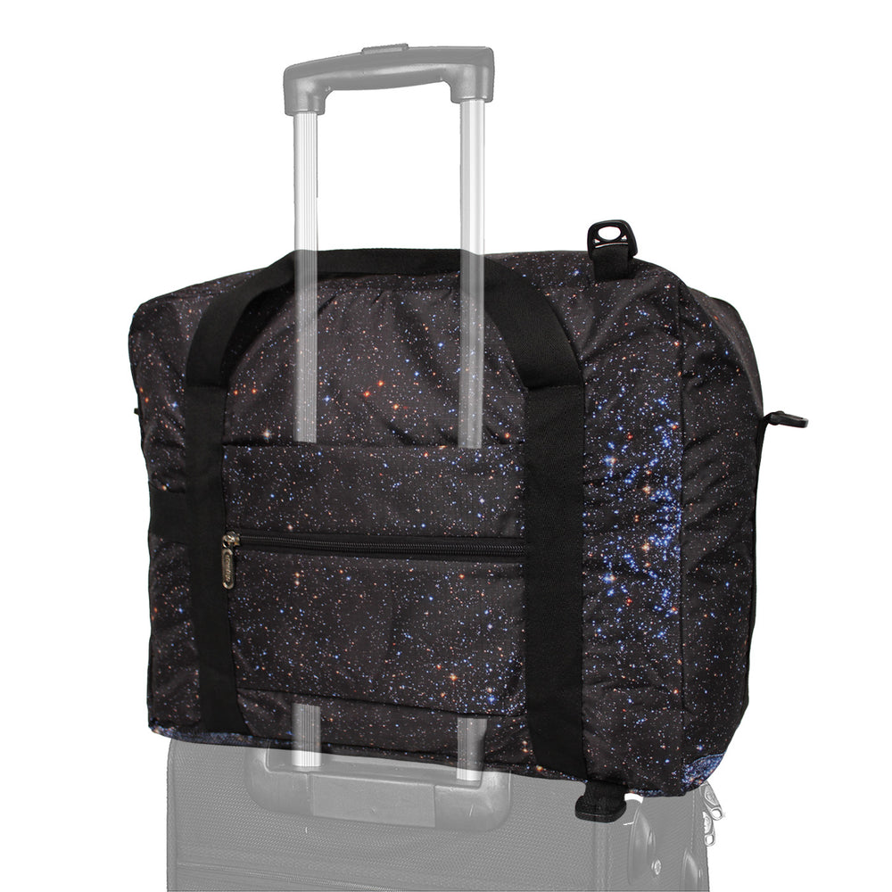 Maleta Articulo Personal Plegable ULTRA Estampado Nova Citybags