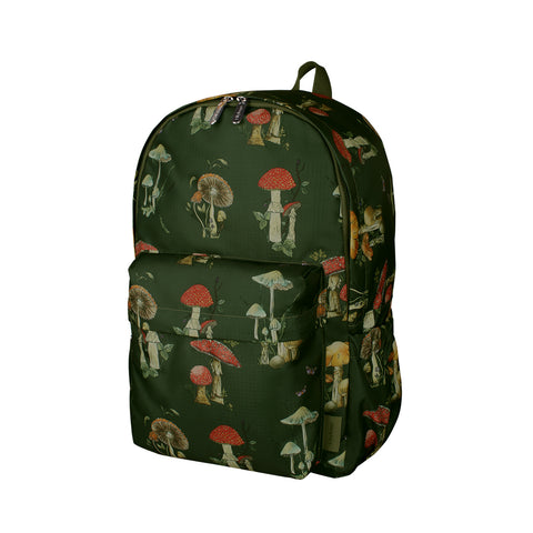 Morral Urbano Citybags Ultra Estampado Fungi