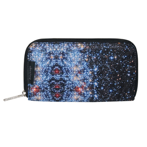 Billetera Dama ULTRA Estampado Nova