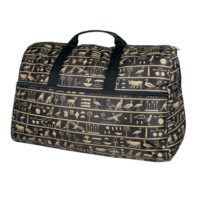 Maleta XL ULTRA Plegable Estampado Cleopatra Citybags