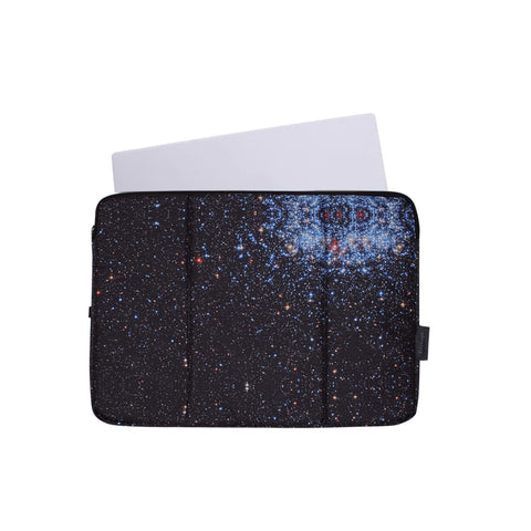 Estuche Laptop ULTRA Pequeño Estampado Nova Citybags Multicolor 33x23x2