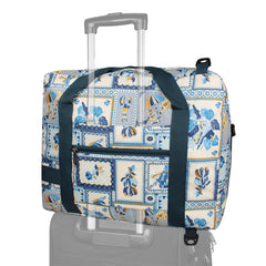 Maleta Articulo Personal Plegable ULTRA Estampado Tropic