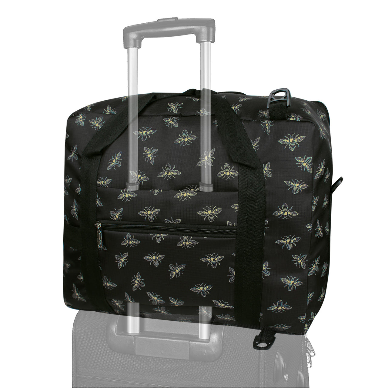 Maleta Articulo Personal Plegable ULTRA Estampado Queen