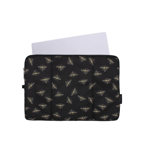 Estuche Laptop Grande ULTRA Estampado Queen Citybags 37x27x2cm