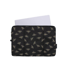 Estuche Laptop Grande ULTRA Estampado Queen Citybags 37x27x2cm