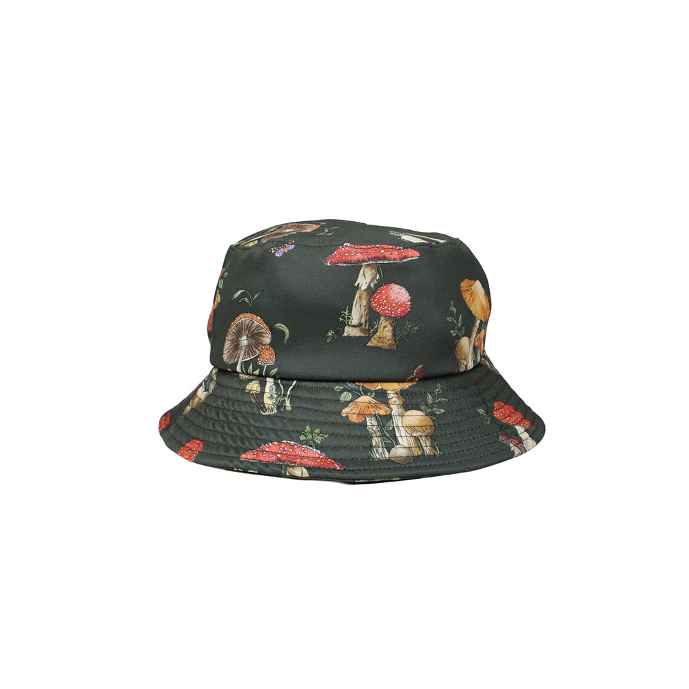 Bucket hat (Gorro) Grande Citybags ULTRA Estampado Fungi