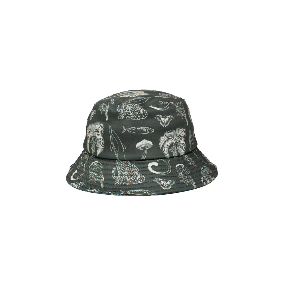 Bucket hat (Gorro) Grande Citybags ULTRA Estampado Amazonas