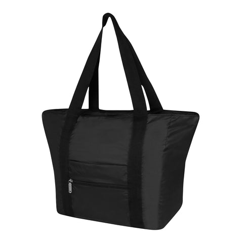 MaxiBag Light Citybags Negro