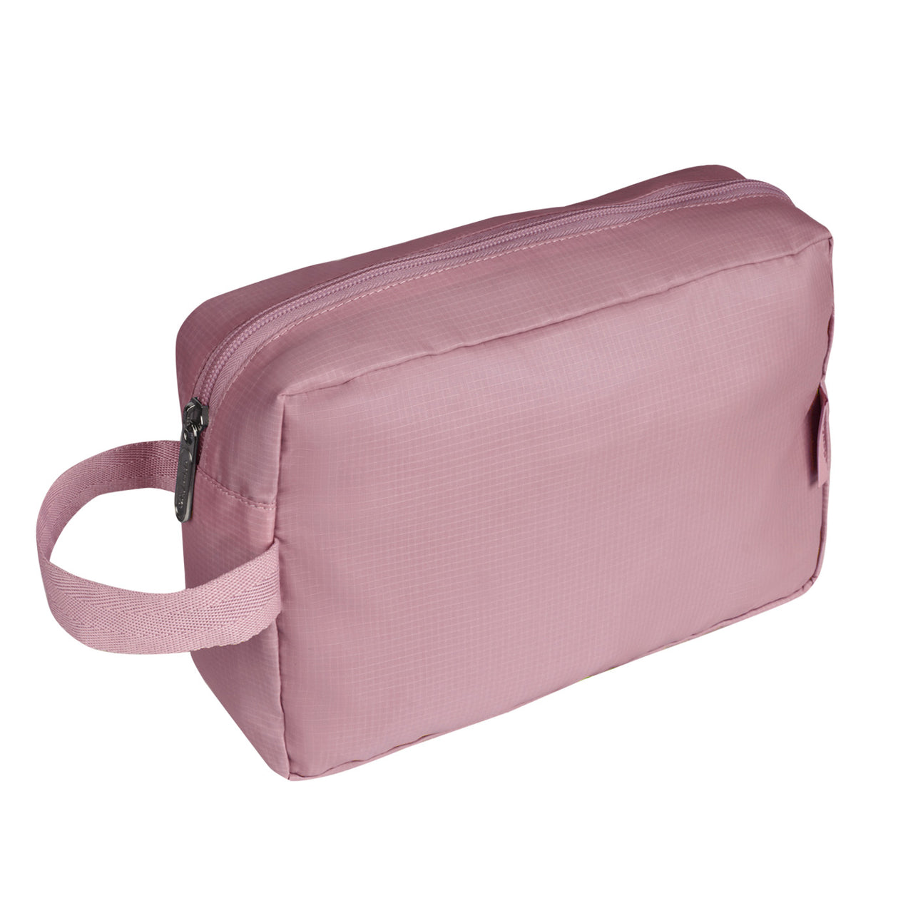 Cosmetiquera Grande Citybags Rosado Pastel