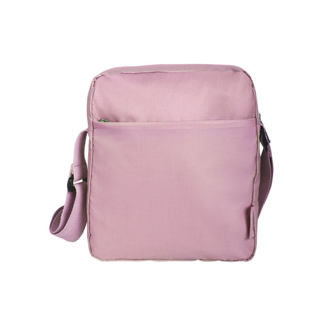 Bolso Manos Libres Viajero Citybags Rosado Pastel