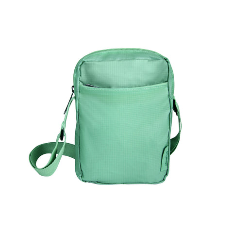 Bolso Manos Libres Mini Citybags Verde Menta