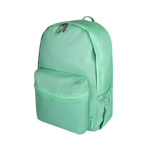 Morral Urbano Citybags Verde Menta