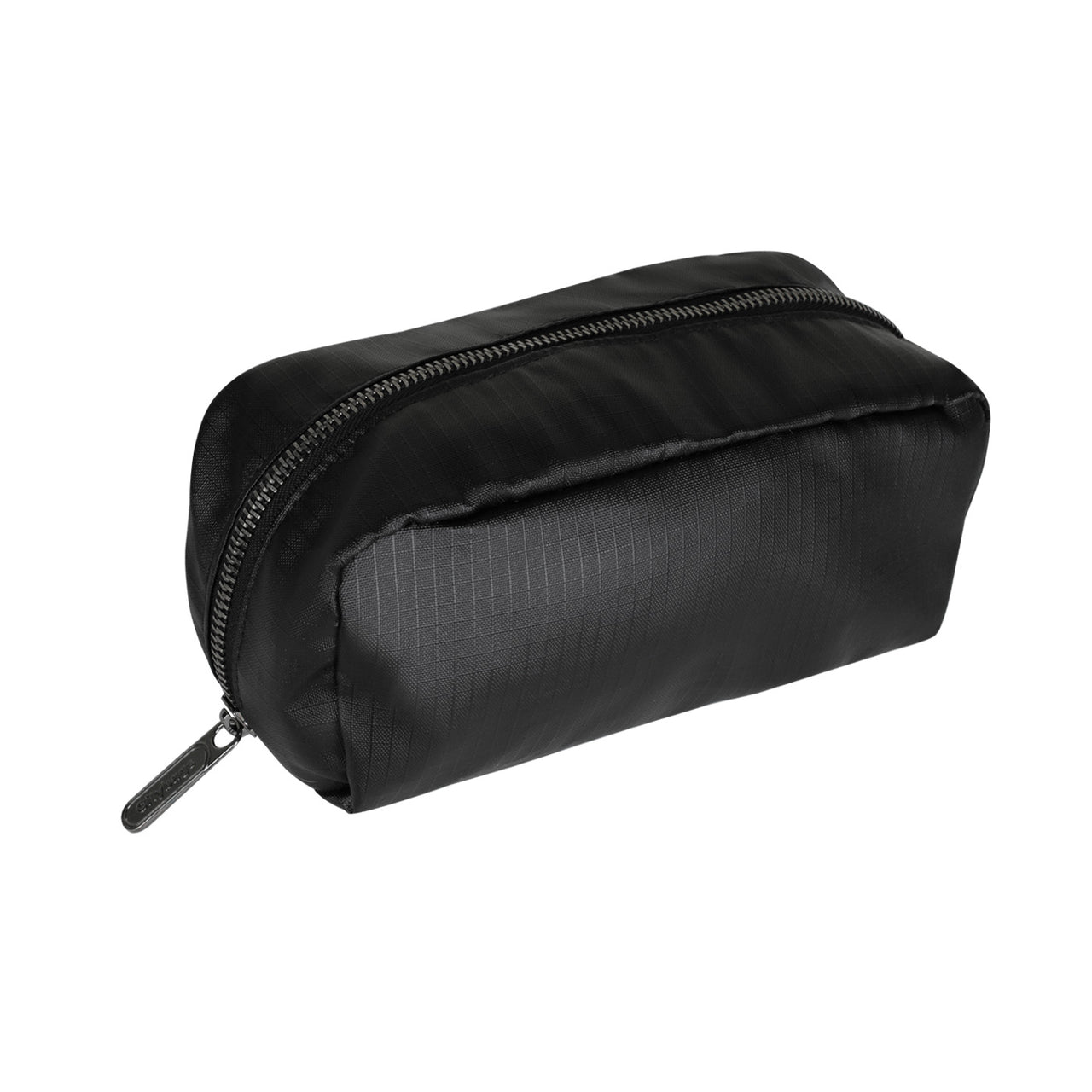 Cosmetiquera ULTRA Brillante Negro