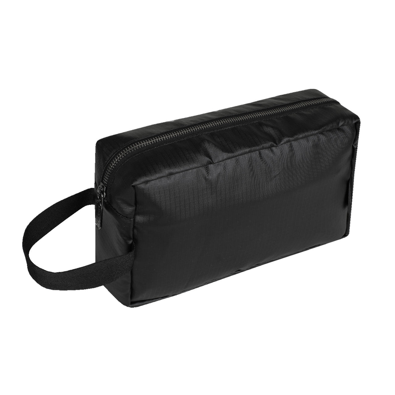 Cosmetiquera Grande Citybags Ultra Brillante Negro