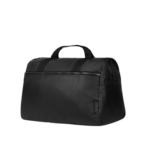 Maleta M ULTRA Plegable Citybags Brillante Negro