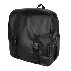 Morral Cabina Citybags Ultra Brillante Negro