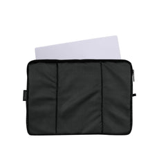 Estuche Laptop Pequeño ULTRA Brillante Negro 33x23x2