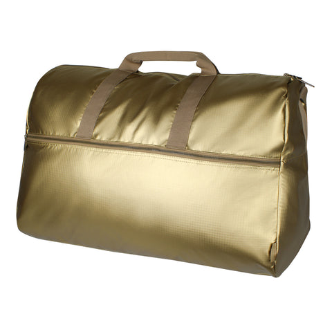 Maleta XL ULTRA Plegable Brillante Gold