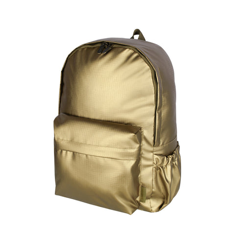 Morral Urbano Citybags Ultra Brillante Gold