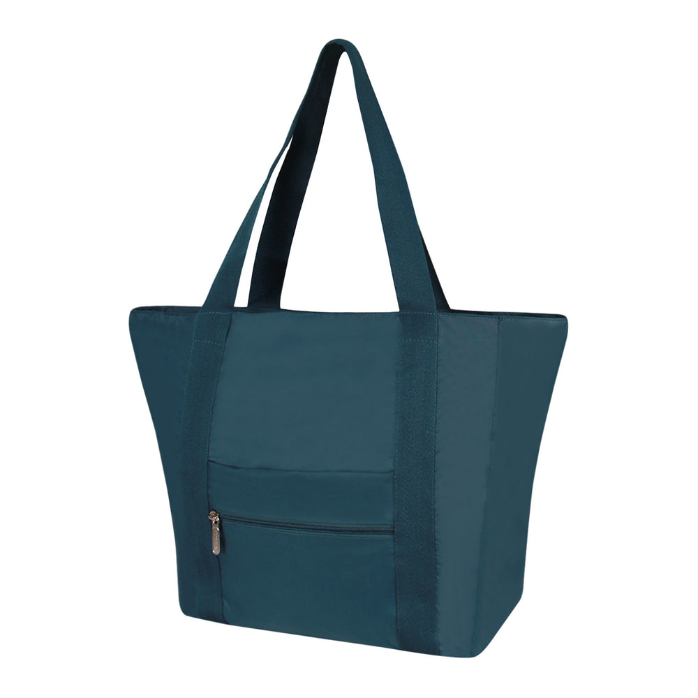 MaxiBag Light Citybags Azul
