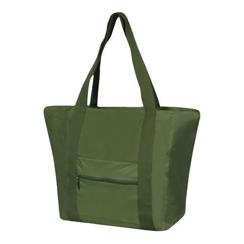 MaxiBag Light Citybags Verde