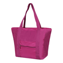 MaxiBag Light Citybags Fucsia