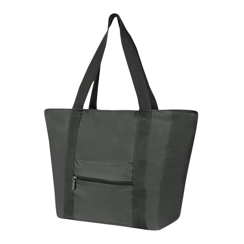 MaxiBag Light Citybags Gris