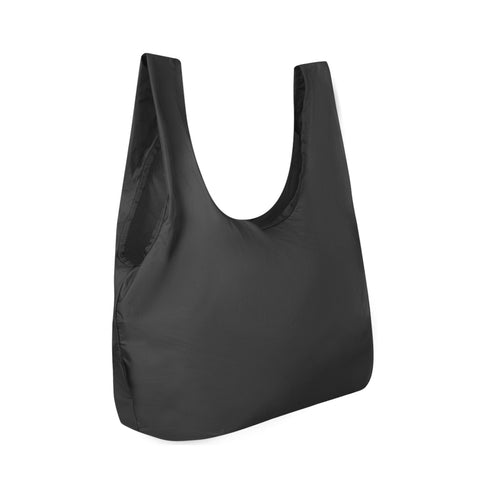 Bolsa Compras Light Gris Citybags